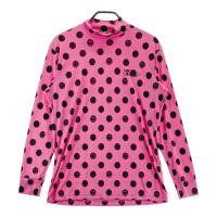 DANCE WITH DRAGON �_���X�E�B�Y�h���S��  �n�C�l�b�N ����T�V���c �h�b�g �j�R����� �s���N�n �T�C�Y�F3 �����N�FA- �y���Áz�S���t�E�F�A