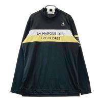 LE COQ GOLF ���R�b�N�S���t 2022�N �n�C�l�b�N ����T�V���c  �u���b�N�n �T�C�Y�FLL �����N�FA- �y���Áz�S���t�E�F�A