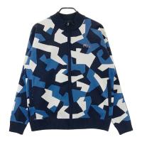 FILA GOLF �t�B���S���t  �j�b�g �W�b�v�W���P�b�g ���� �l�C�r�[�n �T�C�Y�FLL �����N�FA- �y���Áz�S���t�E�F�A