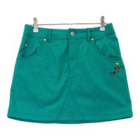 MASTER BUNNY EDITION �}�X�^�[�o�j�[�G�f�B�V���� 2025�N���f�� �X�g���b�`�X�J�[�g  �O���[���n �T�C�Y�F0 �����N�FA- �y���Áz�S���t�E�F�A