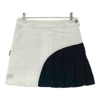 CUARTO UNITED �N�A���g���i�C�e�b�h 2023�N���f�� �X�g���b�` �X�J�[�g  �z���C�g�n �T�C�Y�FS �����N�FB �y���Áz�S���t�E�F�A