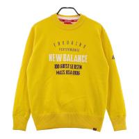 NEW BALANCE GOLF �j���[�o�����X  ���n�t �j�b�g�Z�[�^�[  �C�G���[�n �T�C�Y�F5 �����N�FB �y���Áz�S���t�E�F�A