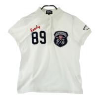 PEARLY GATES �p�[���[�Q�C�c  �����|���V���c  �z���C�g�n �T�C�Y�F1 �����N�FB �y���Áz�S���t�E�F�A