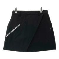 MASTER BUNNY EDITION �}�X�^�[�o�j�[�G�f�B�V����  ���Ȑؑ� �X�g���b�` �j�b�g�X�J�[�g  �u���b�N�n �T�C�Y�F2 �����N�FA- �y���Áz�S���t�E�F�A