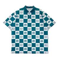 JACK BUNNY �W���b�N�o�j�[ 2025�N���f�� �����|���V���c �`�F�b�N�~���S�� �O���[���n �T�C�Y�F6 �����N�FA �y���Áz�S���t�E�F�A