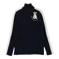 ARCHIVIO �A���`�r�I 2024�N���f�� �n�C�l�b�N �j�b�g�Z�[�^�[ �{�A���C��  �u���b�N�n �T�C�Y�F38 �����N�FA- �y���Áz�S���t�E�F�A