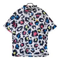 LOUD MOUTH ���E�h�}�E�X  �����|���V���c �l�I�����I�p�[�h �� �z���C�g�n �T�C�Y�FXXL �����N�FB �y���Áz�S���t�E�F�A