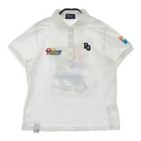 PEARLY GATES �p�[���[�Q�C�c 2024�N���f�� 35���N �����|���V���c �j�R�����  �z���C�g�n �T�C�Y�F1 �����N�FB �y���Áz�S���t�E�F�A