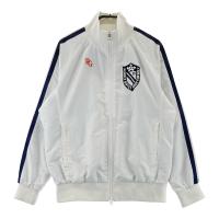 PEARLY GATES �p�[���[�Q�C�c  �X�j�[�h�W���P�b�g  �z���C�g�n �T�C�Y�F0 �����N�FB �y���Áz�S���t�E�F�A