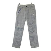 PEARLY GATES �p�[���[�Q�C�c  �����O�p���c ���t���[�X �璹 �`�F�b�N�� �O���[�n �T�C�Y�F0 �����N�FA- �y���Áz�S���t�E�F�A