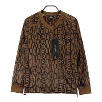 1PIU1UGUALE3 GOLF GRB072 �X�j�[�h�W���b�N  �u���E���n �T�C�Y�F3 �����N�FN�y�V�i�z�S���t�E�F�A