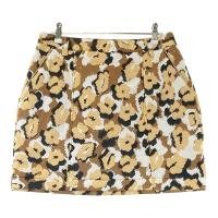 CALLAWAY �L�����E�F�C  ���ȃX�J�[�g ���� �u���E���n �T�C�Y�FL �����N�FA- �y���Áz�S���t�E�F�A