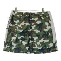 PEARLY GATES �p�[���[�Q�C�c  ���ȃX�J�[�g �J���t���� �J�[�L�n �T�C�Y�F2 �����N�FA- �y���Áz�S���t�E�F�A