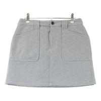 ADIDAS GOLF �A�f�B�_�X�S���t  �C���i�[�t ���ȃX�J�[�g  �O���[�n �T�C�Y�FM �����N�FA- �y���Áz�S���t�E�F�A