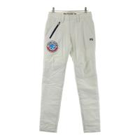 PEARLY GATES �p�[���[�Q�C�c  ���� �X�g���b�`�p���c  �z���C�g�n �T�C�Y�F00 �����N�FB �y���Áz�S���t�E�F�A