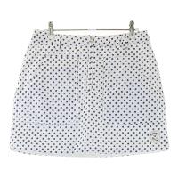 CALLAWAY �L�����E�F�C  ���o�[�V�u�� ���ȃX�J�[�g �h�b�g ���� �z���C�g�n �T�C�Y�FM �����N�FB �y���Áz�S���t�E�F�A