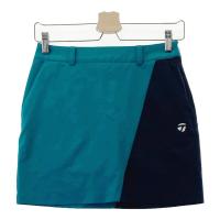 TAYLOR MADE �e�[���[���C�h  �C���i�[�t�X�J�[�g  �O���[���n �T�C�Y�FXS �����N�FA- �y���Áz�S���t�E�F�A