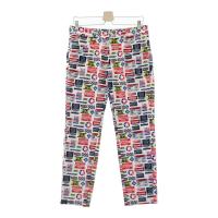 JACK BUNNY �W���b�N�o�j�[  �p���c ���� �z���C�g�n �T�C�Y�F4 �����N�FA- �y���Áz�S���t�E�F�A