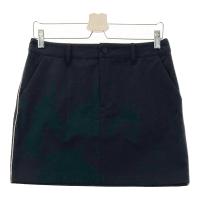 TAYLOR MADE �e�[���[���C�h  ���N�� �X�J�[�g  �u���b�N�n �T�C�Y�FL �����N�FB �y���Áz�S���t�E�F�A