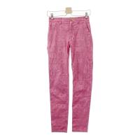 MARK&LONA �}�[�N�A���h���i  �X�g���b�`�p���c ���S���� �s���N�n �T�C�Y�F36 �����N�FB �y���Áz�S���t�E�F�A