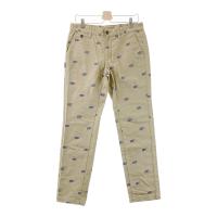 JACK BUNNY �W���b�N�o�j�[  �X�g���b�` �����O�p���c ���S���� �x�[�W���n �T�C�Y�F5 �����N�FB �y���Áz�S���t�E�F�A