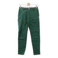 MASTER BUNNY EDITION �}�X�^�[�o�j�[�G�f�B�V����  �����O�p���c �`�F�b�N�� �O���[���n �T�C�Y�F0 �����N�FA- �y���Áz�S���t�E�F�A