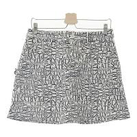 PEARLY GATES �p�[���[�Q�C�c  �X�g���b�`�X�J�[�g ���S�� �z���C�g�n �T�C�Y�F2 �����N�FB �y���Áz�S���t�E�F�A