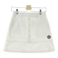 AND PER SE �A���p�X�B  �X�g���b�`�X�J�[�g  �z���C�g�n �T�C�Y�FM �����N�FA- �y���Áz�S���t�E�F�A