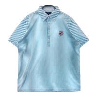 CALLAWAY �L�����E�F�C  �{�^���_�E�� �����|���V���c �X�g���C�v�� �z���C�g�n �T�C�Y�FL �����N�FB �y���Áz�S���t�E�F�A