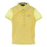 KISS ON THE GREEN �L�X�I���U�O���[��  �����|���V���c  �C�G���[�n �T�C�Y�F2 �����N�FB �y���Áz�S���t�E�F�A