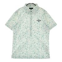 CALLAWAY �L�����E�F�C  �����|���V���c �ԕ� �z���C�g�n �T�C�Y�FLL �����N�FA- �y���Áz�S���t�E�F�A