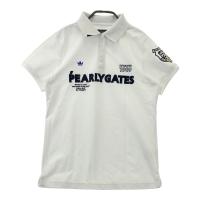 PEARLY GATES �p�[���[�Q�C�c 055-0160310 �����|���V���c ���b�y�� �j�R����� �z���C�g�n �T�C�Y�F1 �����N�FA- �y���Áz�S���t�E�F�A