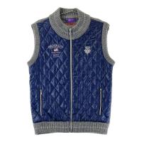 BEAMS GOLF �r�[���X�S���t  ���Ȑؑ� �W�b�v�x�X�g  �O���[�n �T�C�Y�FL �����N�FA- �y���Áz�S���t�E�F�A