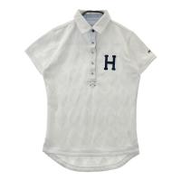 TOMMY HILFIGER GOLF �g�~�[ �q���t�B�K�[�S���t  �����|���V���c �A�[�K�C���� �z���C�g�n �T�C�Y�FM �����N�FB �y���Áz�S���t�E�F�A