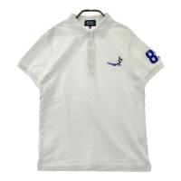 PEARLY GATES �p�[���[�Q�C�c �~�j������ �����|���V���c  �z���C�g�n �T�C�Y�F2 �����N�FA- �y���Áz�S���t�E�F�A