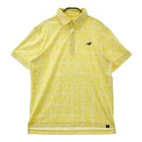 NEW BALANCE GOLF �j���[�o�����X  �����|���V���c ���S���� �C�G���[�n �T�C�Y�F5 �����N�FA- �y���Áz�S���t�E�F�A