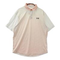 UNDER ARMOUR �A���_�[�A�[�}�[ 1353821 �����|���V���c �{�[�_�[�� �I�����W�n �T�C�Y�FLG �����N�FA- �y���Áz�S���t�E�F�A