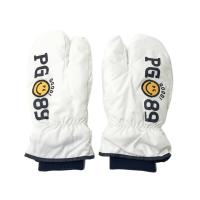 PEARLY GATES �p�[���[�Q�C�c  �~�g�� �j�R�����  �z���C�g�n �����N�FB �y���Áz�S���t�E�F�A