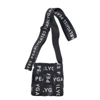 PEARLY GATES �p�[���[�Q�C�c 2024�N���f�� PG���S�e�[�v �V�����_�[�J�[�g�o�b�O ���� �u���b�N�n �����N�FA- �y���Áz�S���t�E�F�A