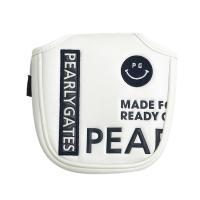 PEARLY GATES �p�[���[�Q�C�c 053-3984304/2023�N���f�� �w�b�h�J�o�[ �}���b�g�^ �j�R����� �z���C�g�n �����N�FB �y���Áz�S���t�E�F�A