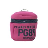 PEARLY GATES �p�[���[�Q�C�c  �|�[�`  �s���N�n �����N�FA- �y���Áz�S���t�E�F�A