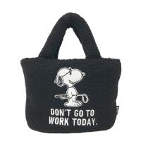 PEANUTS �s�[�i�b�c �~SNOOPY �{�A �J�[�g�o�b�O  �u���b�N�n �����N�FA- �y���Áz�S���t�E�F�A