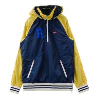 ROSASEN ���T�[�Z��  2WAY�n�[�t�W�b�v�~�M���ȃu���]�� �{�A  �l�C�r�[�n �T�C�Y�FM �����N�FB �y���Áz�S���t�E�F�A