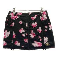 KISS ON THE GREEN �L�X�I���U�O���[�� ; ���ȃX�J�[�g �ԕ� �u���b�N�n �T�C�Y�F1 �����N�FA- �y���Áz�S���t�E�F�A