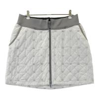 VIVA HEART �r�o�n�[�g  ���ȃX�J�[�g  �z���C�g�n �T�C�Y�F42 �����N�FA- �y���Áz�S���t�E�F�A