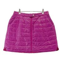 MUNSING WEAR �}���V���O�E�F�A MGWOJE07 ���o�[�V�u�� �_�E���X�J�[�g ���� �p�[�v���n �T�C�Y�F3L �����N�FB �y���Áz�S���t�E�F�A