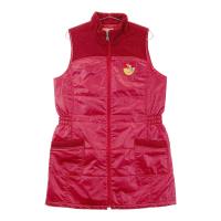 CASTELBAJAC �J�X�e���o�W���b�N  ���� �m�[�X���[�u �����s�[�X  ���b�h�n �T�C�Y�F44 �����N�FB �y���Áz�S���t�E�F�A