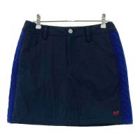 MASTER BUNNY EDITION �}�X�^�[�o�j�[�G�f�B�V����  ���ȃX�J�[�g  �l�C�r�[�n �T�C�Y�F0 �����N�FA- �y���Áz�S���t�E�F�A