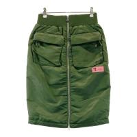 NBB WEEKEND �G�k�r�[�r�[�E�B�[�N�G���h ; ���ȃX�J�[�g  �J�[�L�n �T�C�Y�F1 �����N�FA- �y���Áz�S���t�E�F�A