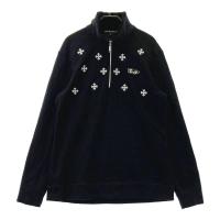 DANCE WITH DRAGON �_���X�E�B�Y�h���S��  ���N�� �n�[�t�W�b�v ����T�V���c  �u���b�N�n �T�C�Y�F3 �����N�FB �y���Áz�S���t�E�F�A